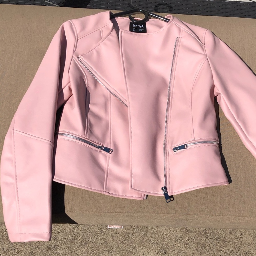 Lefties Jacket Small Size - Picture 4 of 6